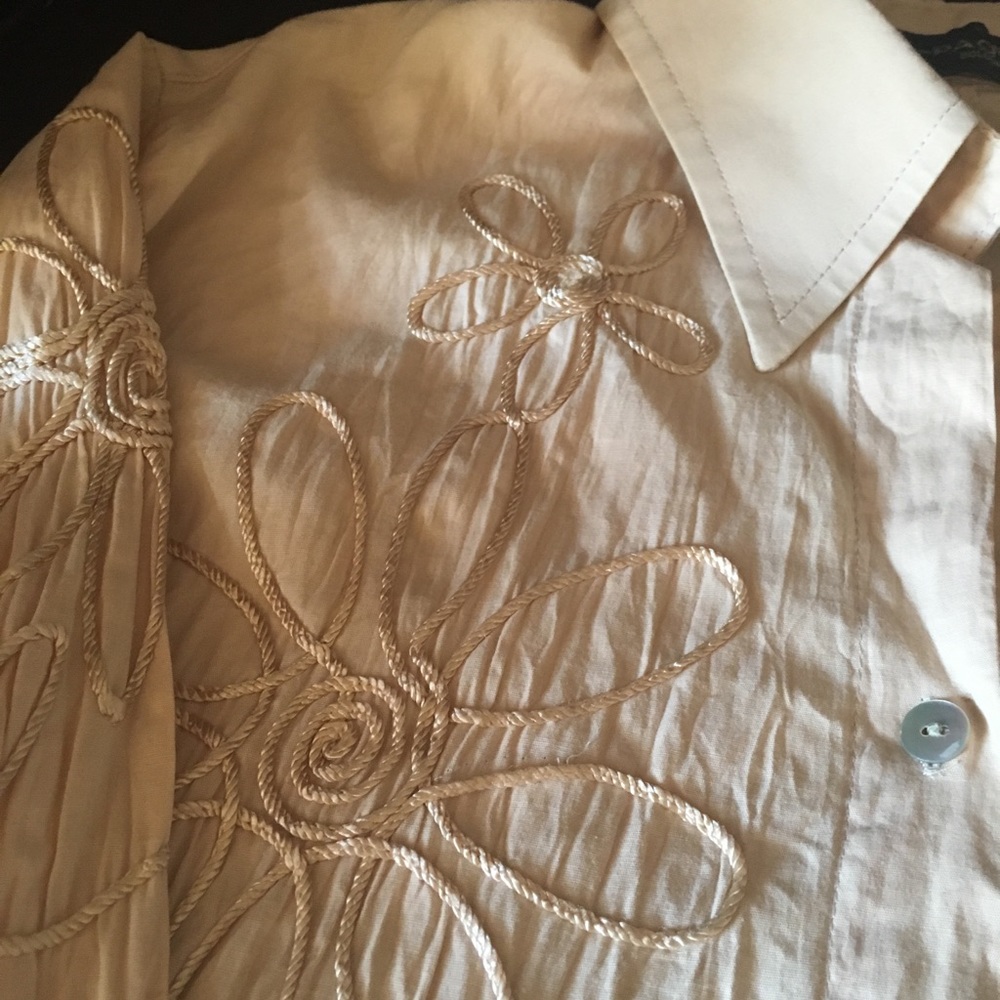 Beautiful blouse